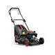 GASOLINE LAWN MOWER